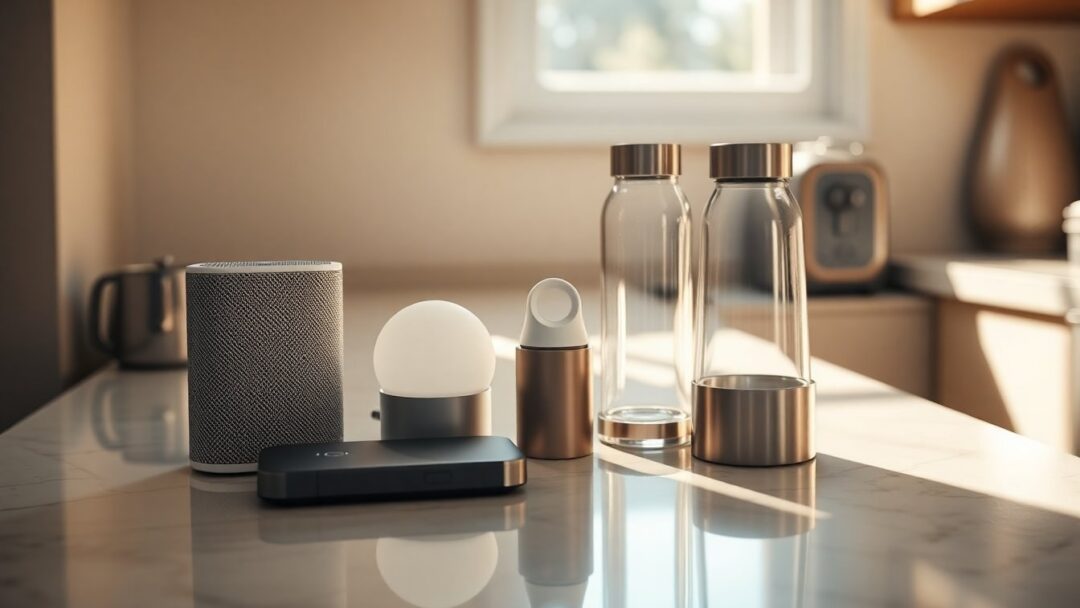 Offerte su Amazon: i prodotti più innovativi per la tua casa e il tuo stile