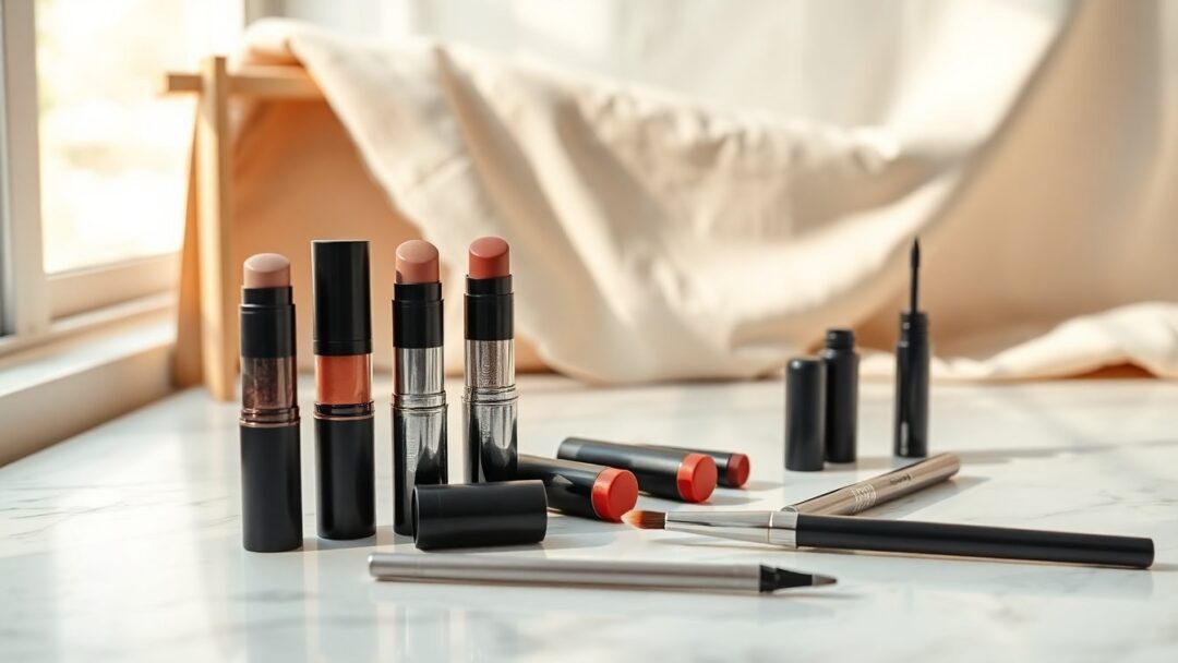 Ombretto in stick: il prodotto pratico per un make up occhi veloce