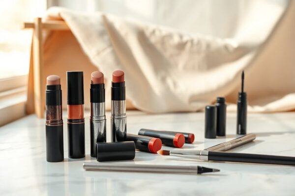 Ombretto in stick: il prodotto pratico per un make up occhi veloce
