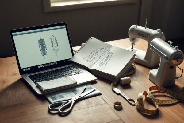 Opportunità nel fashion: posizioni in produzione, prototipia e qualità