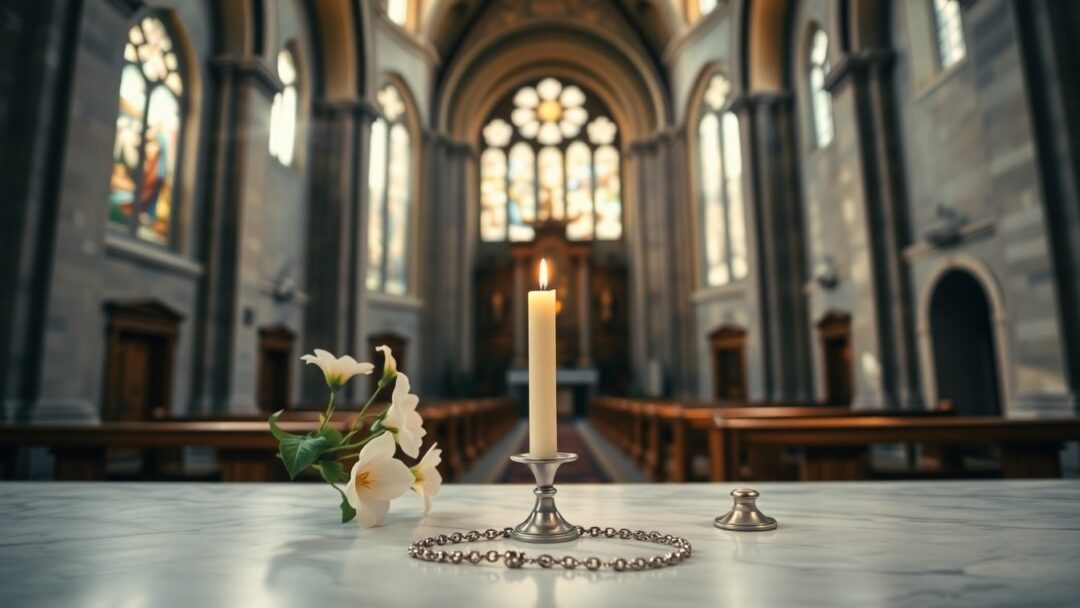 Otis Paterlini sposa Lia Chiari: emozione e famiglia nella chiesa della Beata Vergine di Loreto