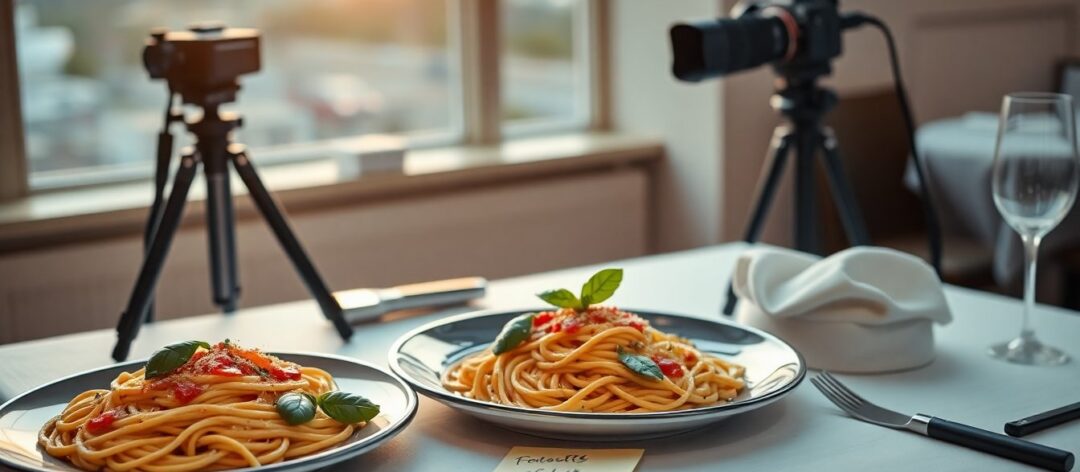 Partecipare a Little Big Italy: come candidarsi come ristorante o cliente