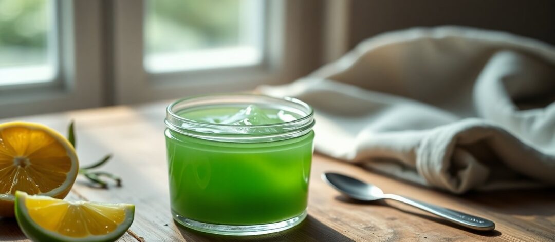 Pelle sensibile: cause, sintomi e soluzioni con Aloe Vera