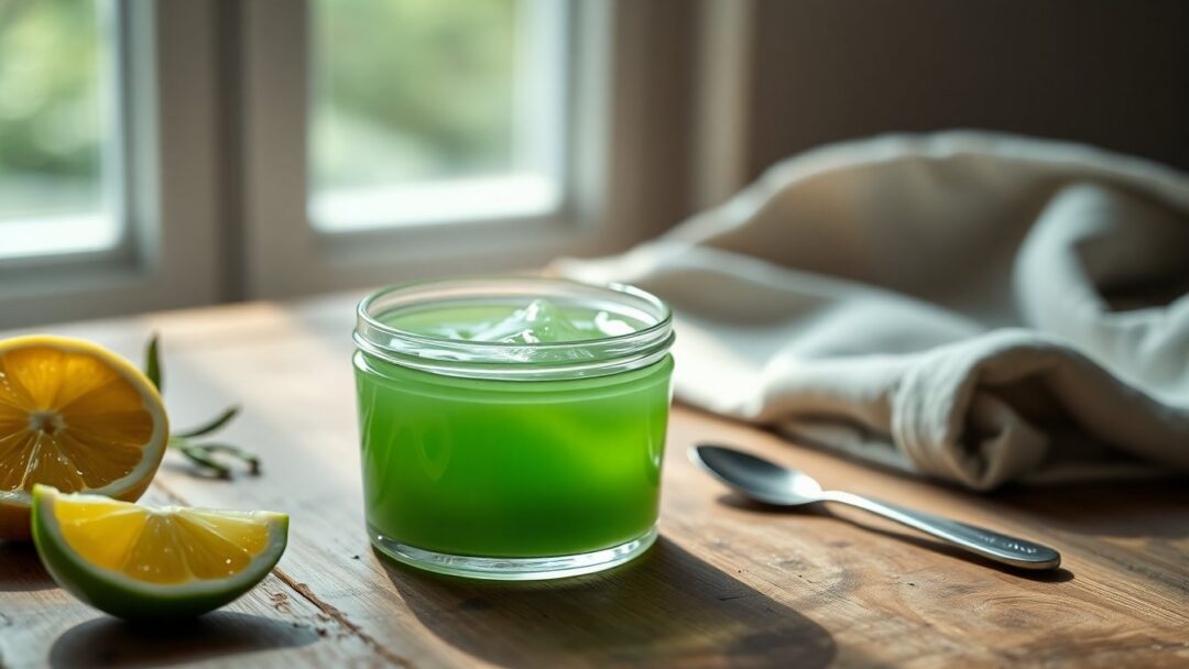 Pelle sensibile: cause, sintomi e soluzioni con Aloe Vera