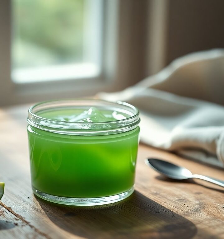 Pelle sensibile: cause, sintomi e soluzioni con Aloe Vera