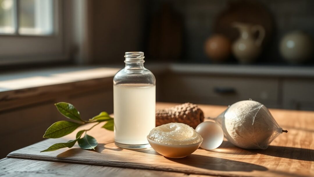 Peptidi di maca e esosomi vegetali per la pelle: come funzionano