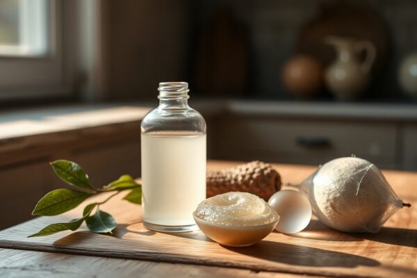 Peptidi di maca e esosomi vegetali per la pelle: come funzionano