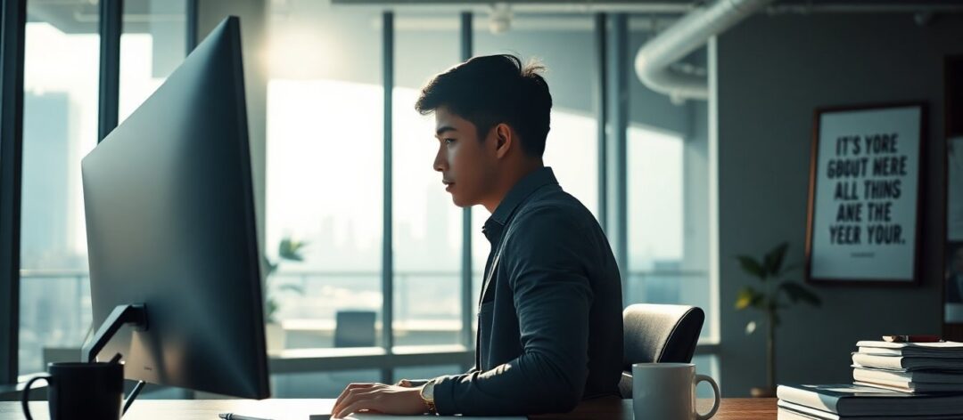 Perché il personal branding conta sul lavoro e come usarlo per crescere