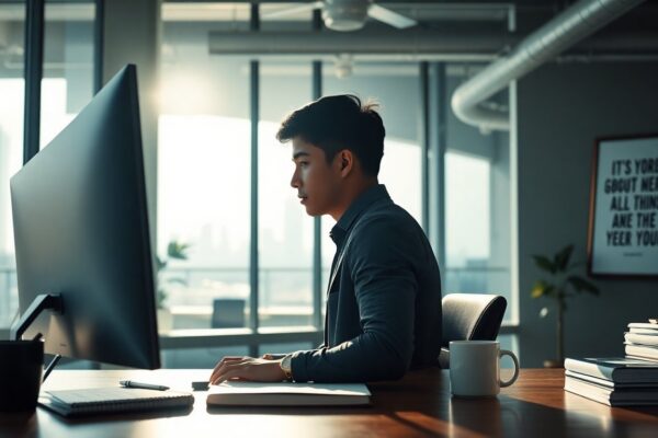 Perché il personal branding conta sul lavoro e come usarlo per crescere