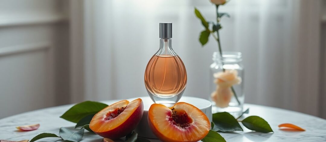 Perché il profumo di pesca è il trend del 2026: nostalgia e innovazione