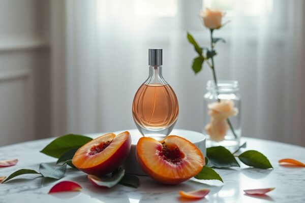Perché il profumo di pesca è il trend del 2026: nostalgia e innovazione