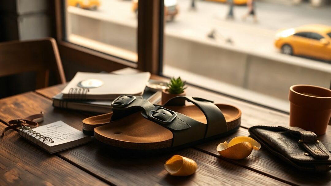 Perché le Birkenstock Boston sono il sabot cult per l'estate 2026
