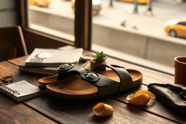 Perché le Birkenstock Boston sono il sabot cult per l'estate 2026