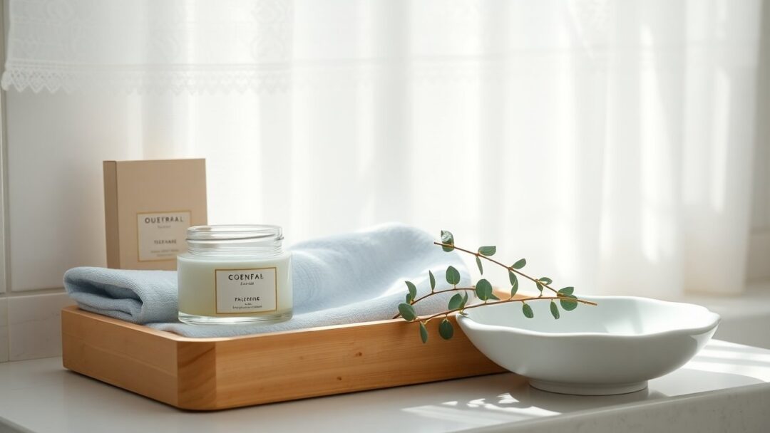 P.Louise Fragrance-Free: la cura della pelle delicata e nutriente