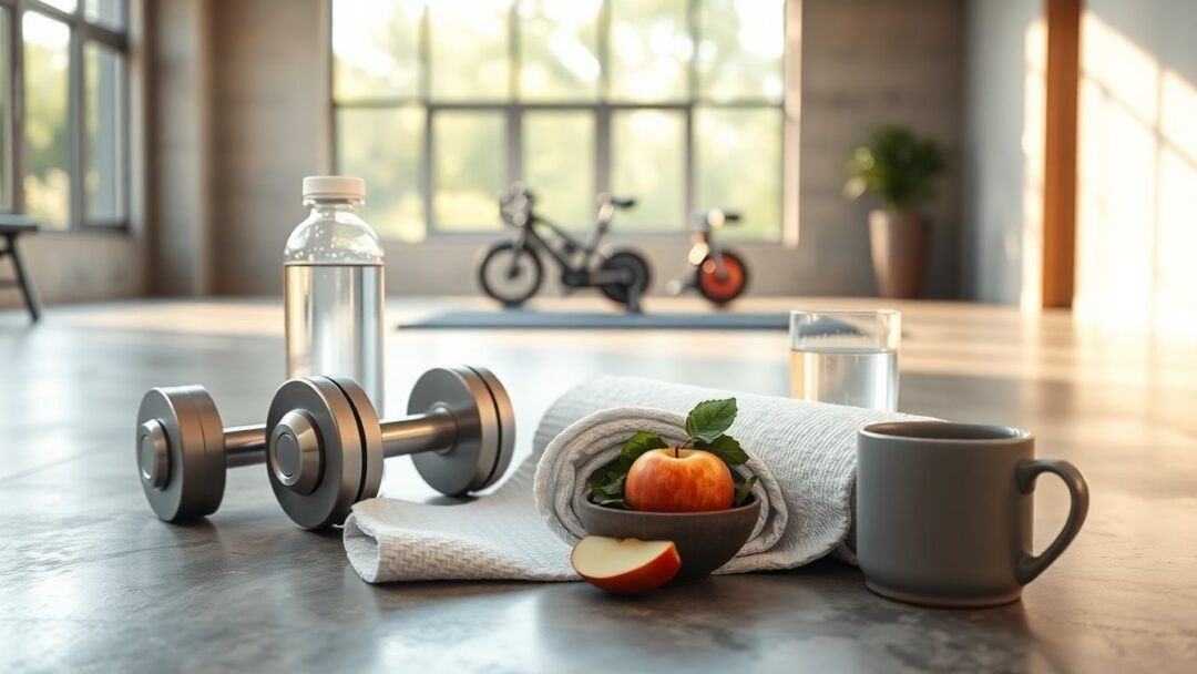Prepararsi all'estate e oltre: strategie realistiche per fitness e benessere