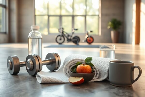 Prepararsi all'estate e oltre: strategie realistiche per fitness e benessere