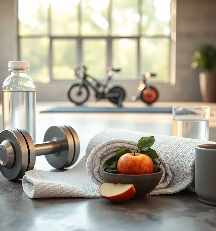 Prepararsi all'estate e oltre: strategie realistiche per fitness e benessere