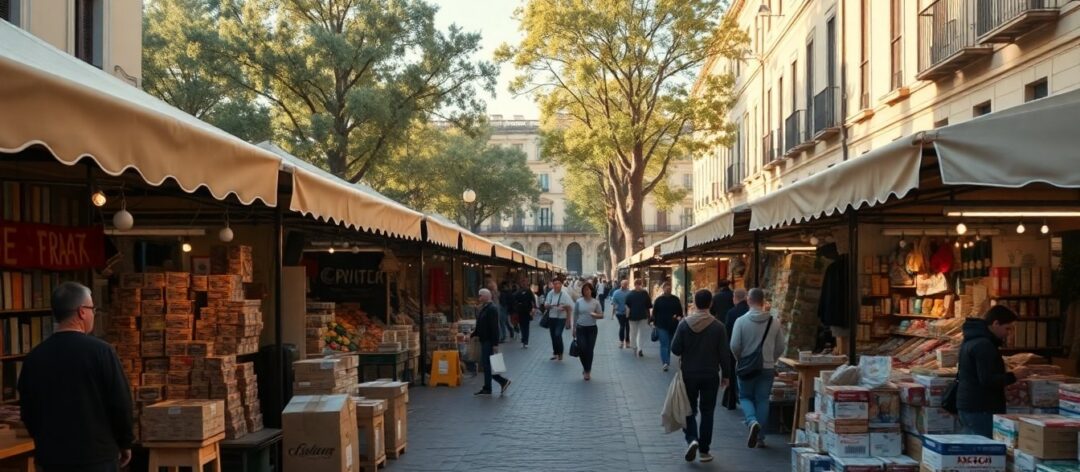 Prime Day 2026: festival a Palermo e incentivi per le PMI del Sud