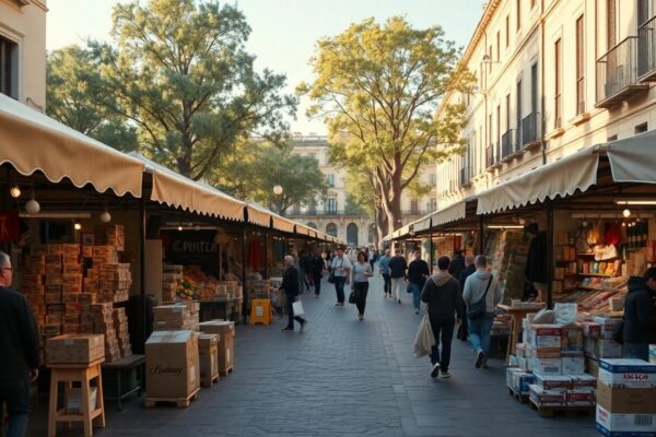Prime Day 2026: festival a Palermo e incentivi per le PMI del Sud