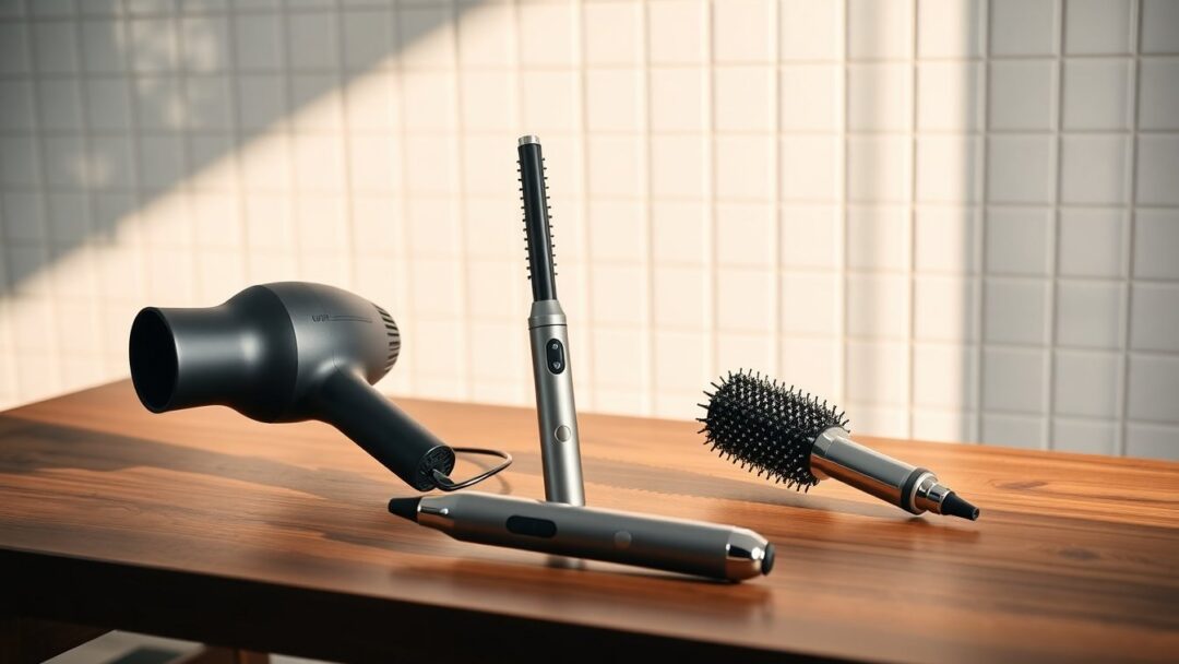 Prime Day Dyson: sconti su Airwrap i.d., Supersonic Nural e accessori per la cura dei capelli