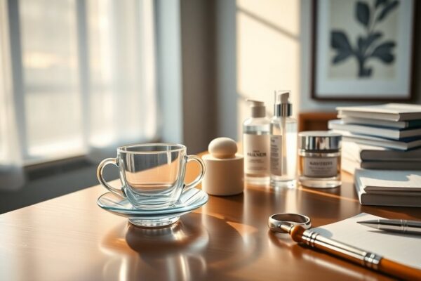 Prodotti k-beauty per l'ufficio: come mantenere la pelle fresca e idratata
