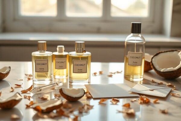 Profumi al cocco: come scegliere la fragranza giusta tra note tropicali e varianti sofisticate