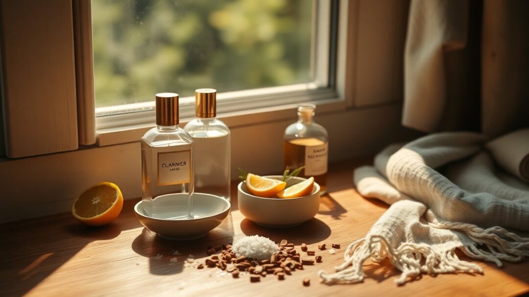 Profumi estivi: come scegliere note e concentrazioni durature