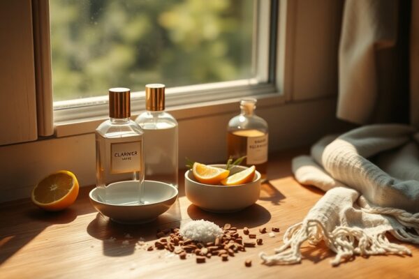 Profumi estivi: come scegliere note e concentrazioni durature