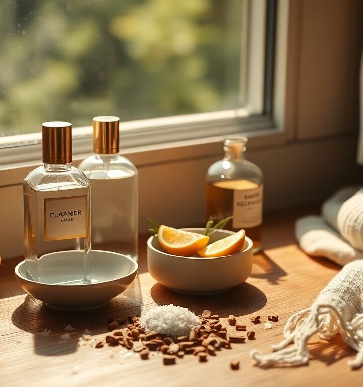 Profumi estivi: come scegliere note e concentrazioni durature