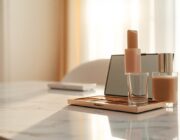 Quiet luxury make-up: tutorial per un trucco glow a bassa manutenzione