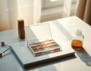 Quiet luxury nel make up: palette neutre e basi leggere