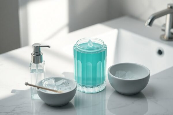 Recensione del gel Instant-Calming Recovery di DEINDE: efficace dopo trattamenti estetici