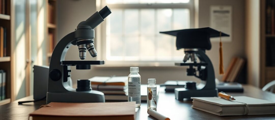 Riforma Pnrr: biologi esercitano subito dopo la laurea