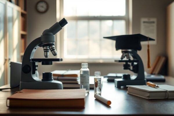 Riforma Pnrr: biologi esercitano subito dopo la laurea