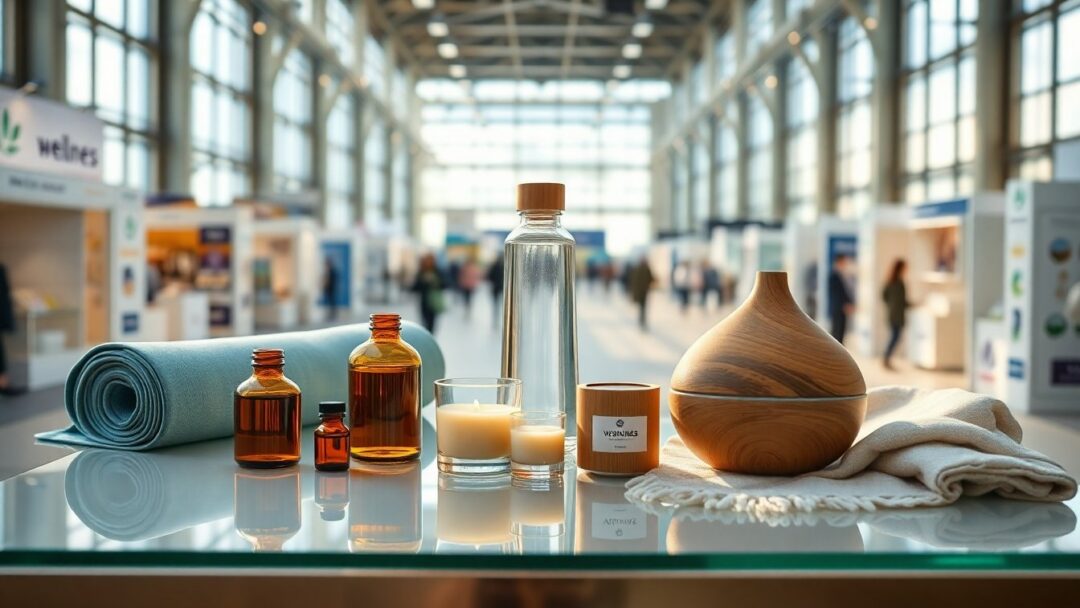 RiminiWellness 2026: numeri record e partecipazione internazionale