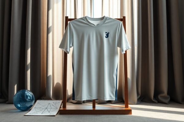 Ronaldinho e il Ravenna: la maglia speciale che celebra l'unione tra sport e design