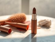 Rossetto e capelli: trovare l'armonia perfetta per il viso