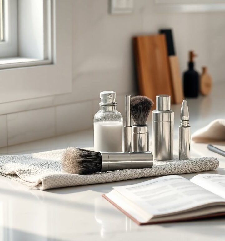 Routine di bellezza su misura: prodotti e consigli per viso, corpo e capelli
