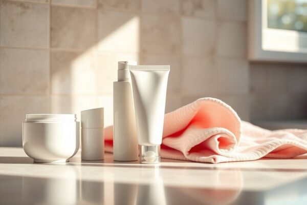 Routine quotidiana per la pelle: il programma ZO Skin Health