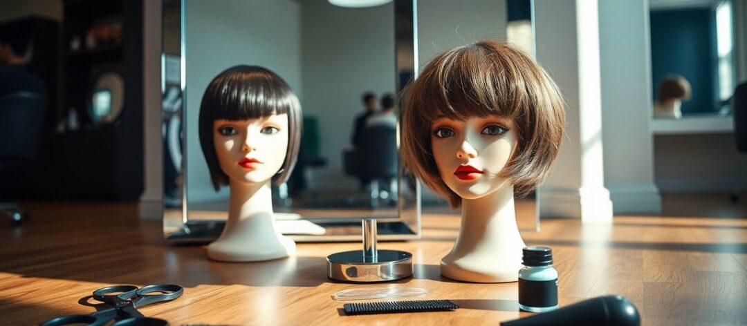 Scandi bob vs boy bob: come scegliere il taglio più adatto