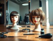 Scandi bob vs boy bob: come scegliere il taglio più adatto
