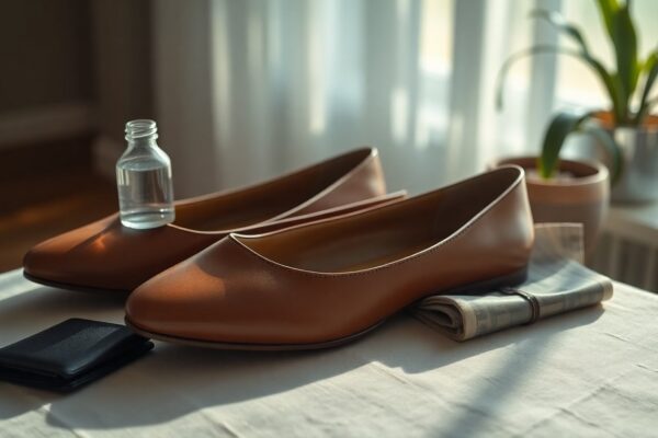 Scarpe piatte eleganti: la guida definitiva per scegliere il modello perfetto