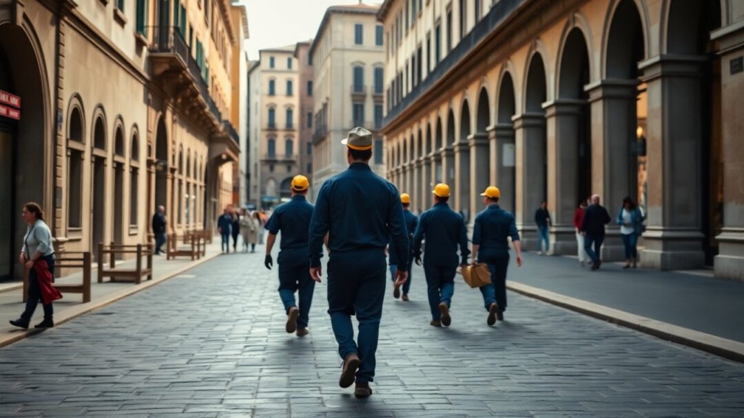 Sciopero nazionale cultura 12 giugno 2026: lavoratori in piazza per diritti e tutele