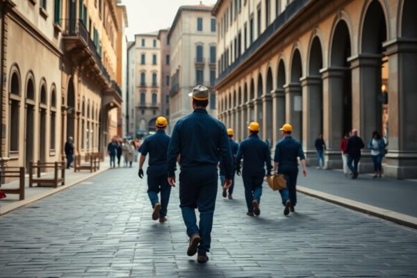 Sciopero nazionale cultura 12 giugno 2026: lavoratori in piazza per diritti e tutele