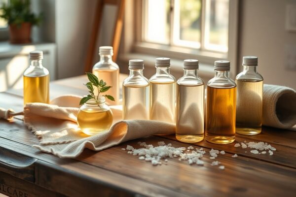 Scopri i benefici degli oli corporei per ogni tipo di pelle