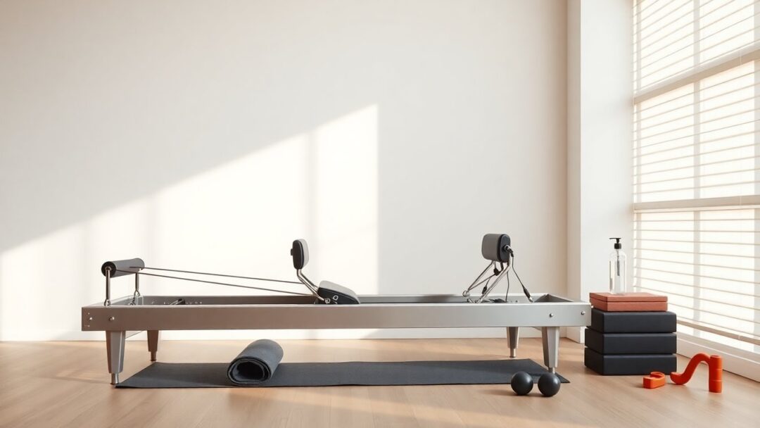 Scopri i benefici del Pilates e perché è la scelta preferita dalle star