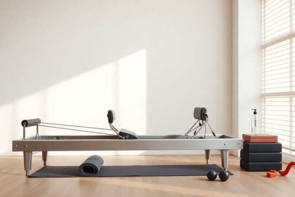 Scopri i benefici del Pilates e perché è la scelta preferita dalle star