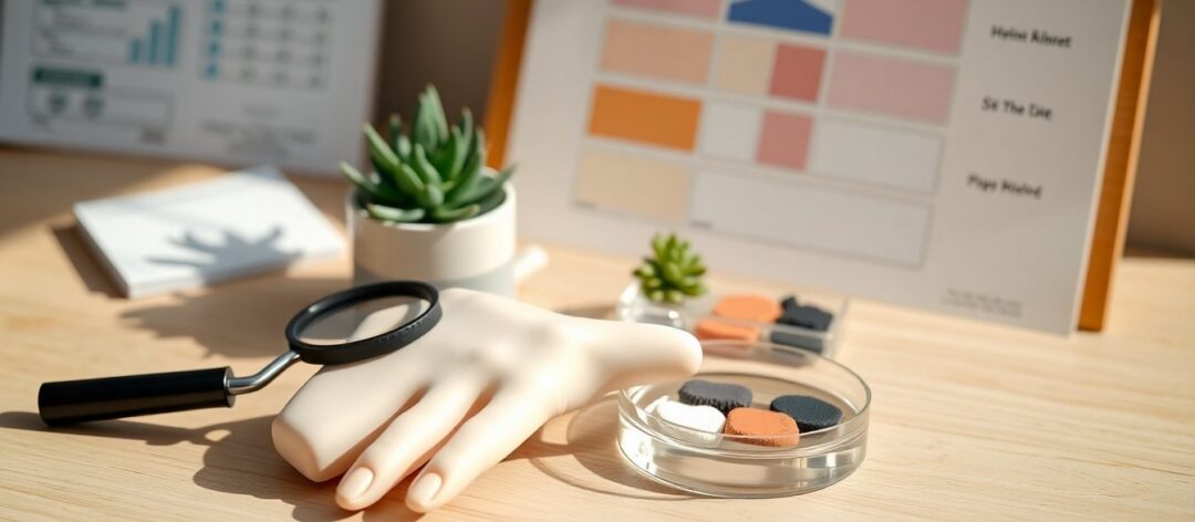 Scopri i segnali meno noti del cancro della pelle e come riconoscerli