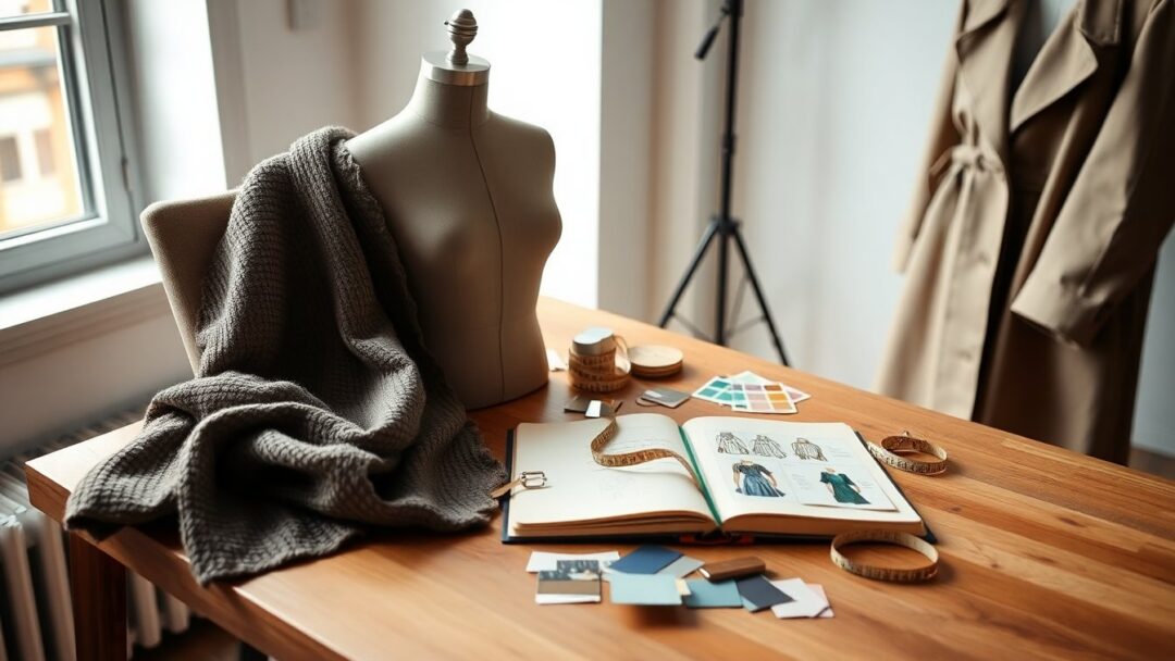 Scopri il Bachelor in Fashion Styling and Communication: il corso per diventare un professionista della moda