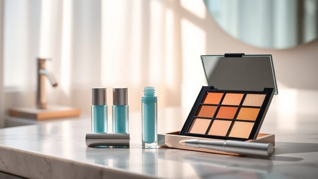 Scopri la collezione trucco Clarins Cryo per l'estate 2026